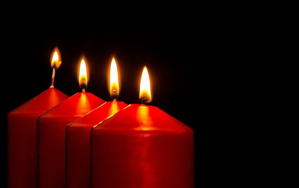 advent, advent candles, candles, candlelights, flames, burning, burning candles, red candles, christmas candles, wax, shining, christmas, advent, advent, advent, advent, advent, advent candles, candles, christmas, christmas, christmas, christmas
